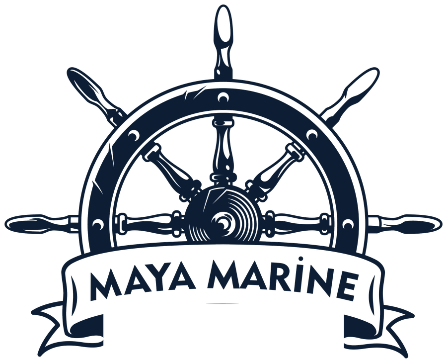 Maya Marine Denizcilik